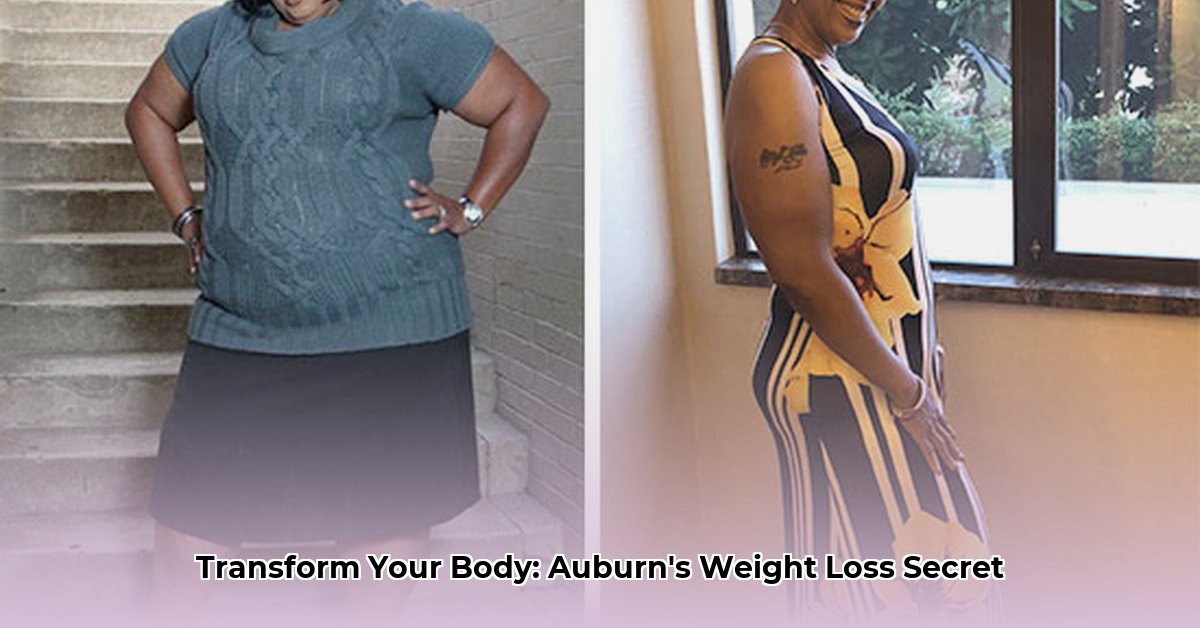 weight-loss-auburn-al